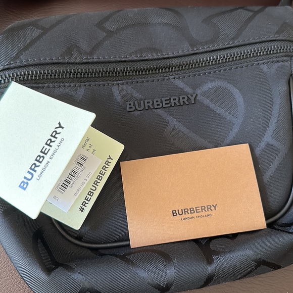 Burberry Crossbody Bag (unisex) - Picture 5 of 14